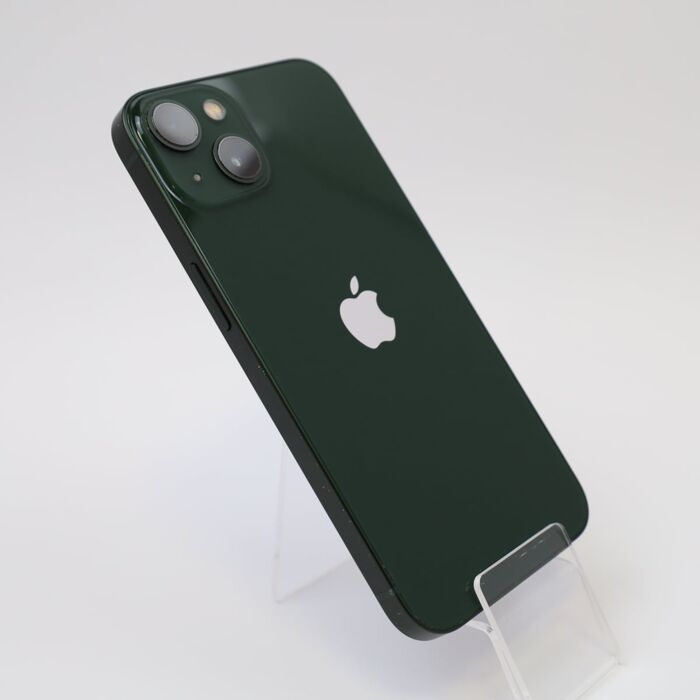 Apple iPhone 13 128GB Zielony (Green) - IPN13ERM/E/3 - zdjęcie 1 z 5