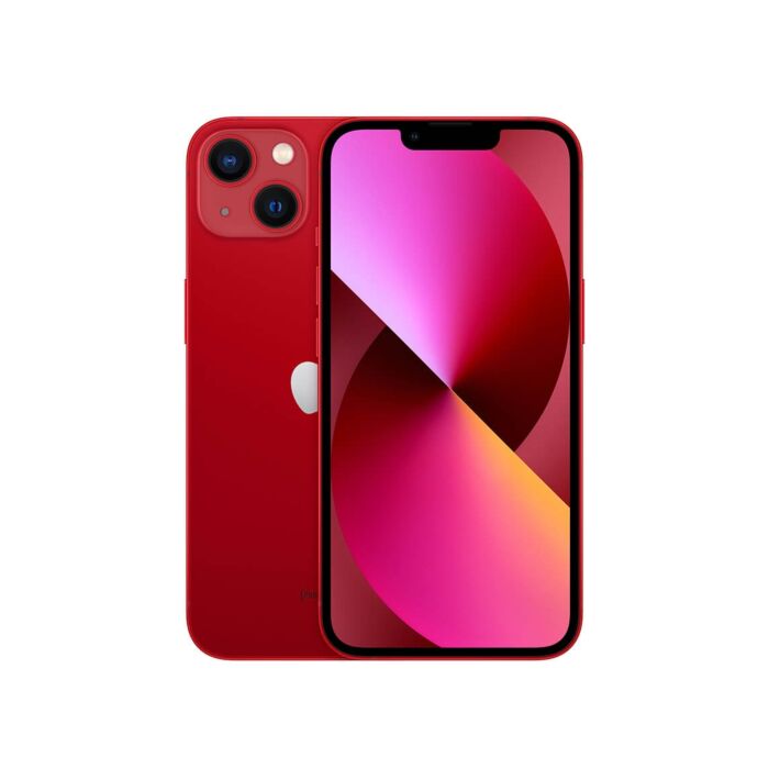 Apple iPhone 13 256GB (PRODUCT)RED - MLQ93PM/A - zdjęcie 1 z 4