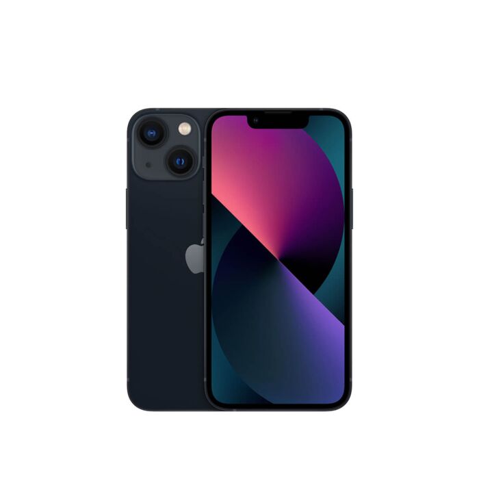 Apple iPhone 13 mini 256GB Północ (Midnight) - Outlet | Cena ...