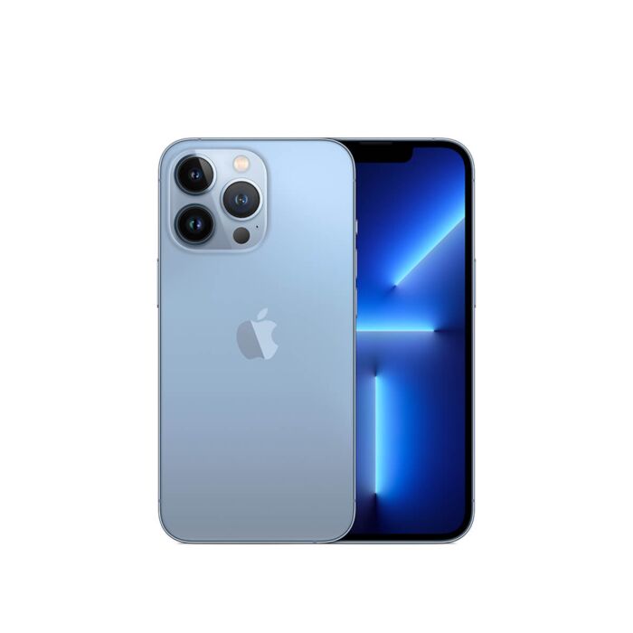 Apple iPhone 13 Pro Blue 本体　256GB Apple iPhone 13 Pro 256GB 6,1