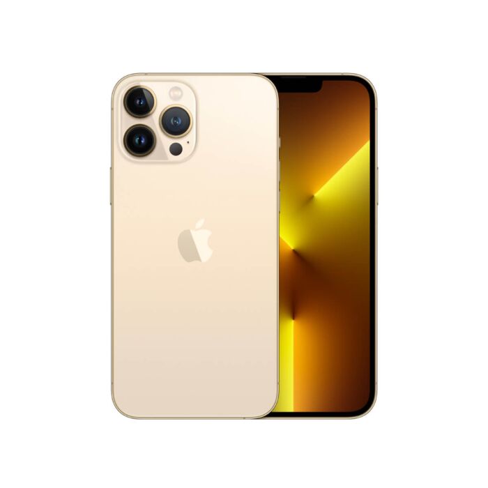 Apple iPhone 13 Pro Max 256GB Złoty (Gold) - Outlet | Cena ...