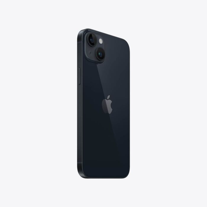 Apple iPhone 14 Plus 128GB Północ (Midnight) - MQ4X3PX/A | Cena