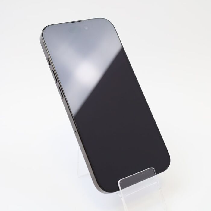 Apple iPhone 14 Pro 128GB Gwiezdna Czerń (Space Black) - Outlet | Cena ...