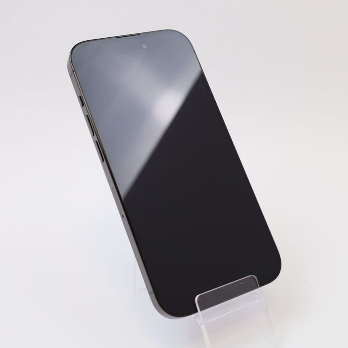 Apple iPhone 14 Pro 256GB Gwiezdna Czerń (Space Black) - Outlet | Cena ...
