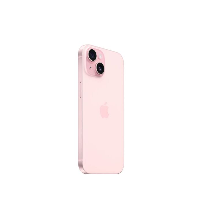 Apple iPhone 15 128GB Różowy (Pink) - MTP13PX/A | Cena