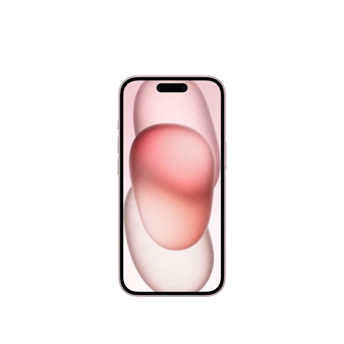 Apple iPhone 15 256GB Różowy (Pink) - MTP73PX/A | Cena
