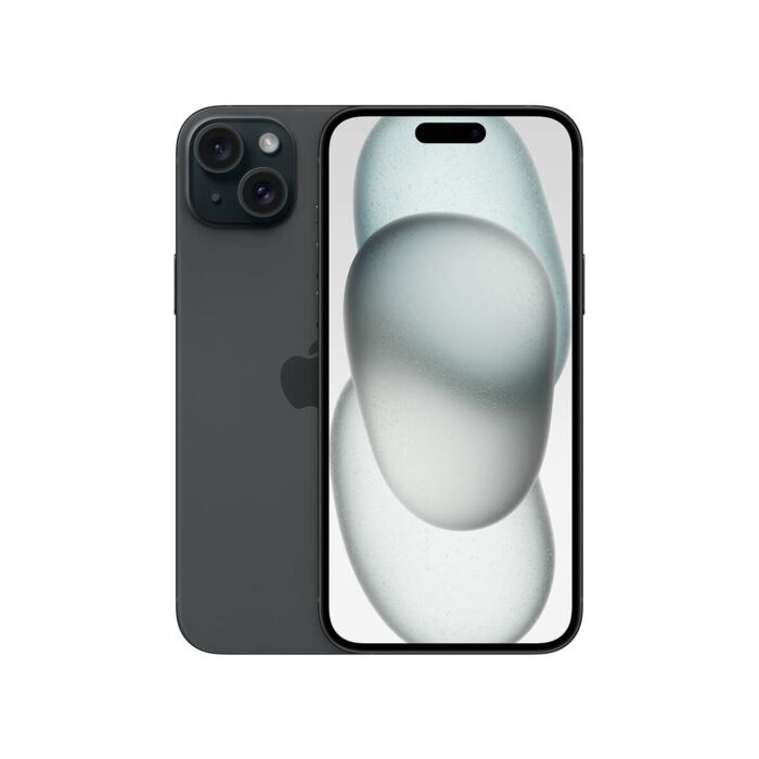 Apple iPhone 15 Plus 128GB Czarny (Black) - Outlet - IPN15PLBR/P - zdjęcie 1 z 10