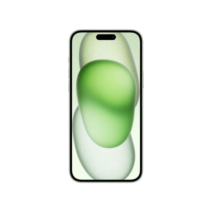 【超美品】Apple iPhone 15 ミッドナイトグリーン 本体 Apple iPhone 15 Plus 128GB Zielony (Green) - MU173PX/A | Cena