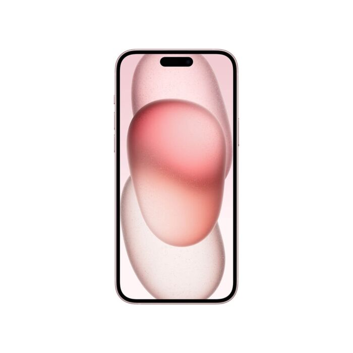 Apple iPhone 15 Plus 256GB Różowy (Pink) - MU193PX/A | Cena