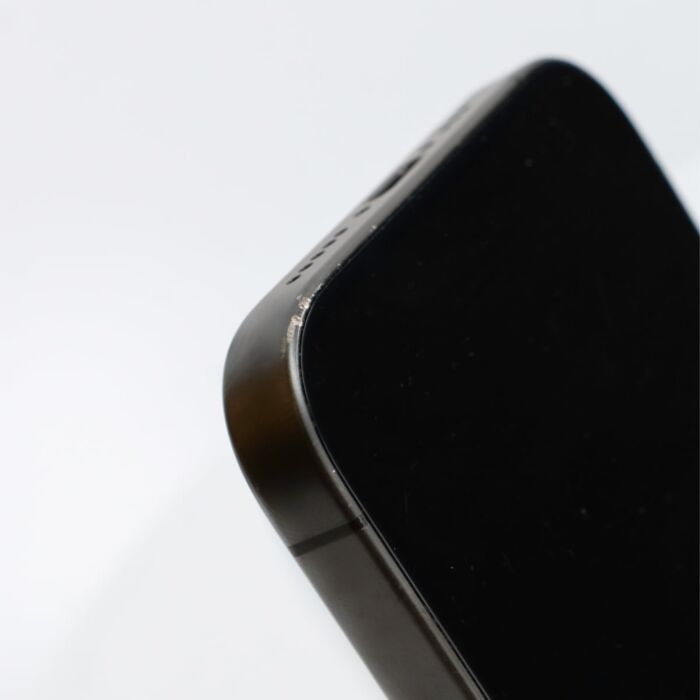 Apple iPhone 15 Pro 128GB Tytan czarny (Black Titanium) | Cena ...