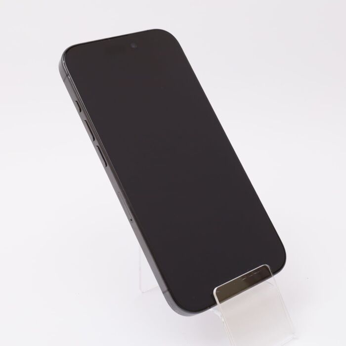 Apple iPhone 15 Pro 256GB Tytan czarny (Black Titanium) - Outlet | Cena ...