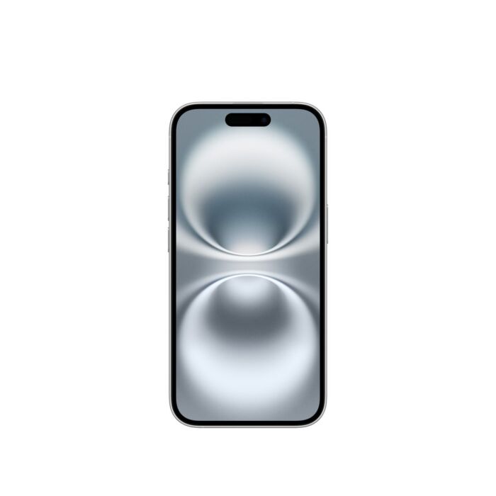 Apple iPhone 16 128GB Biały (White) - MYE93HX/A | Cena