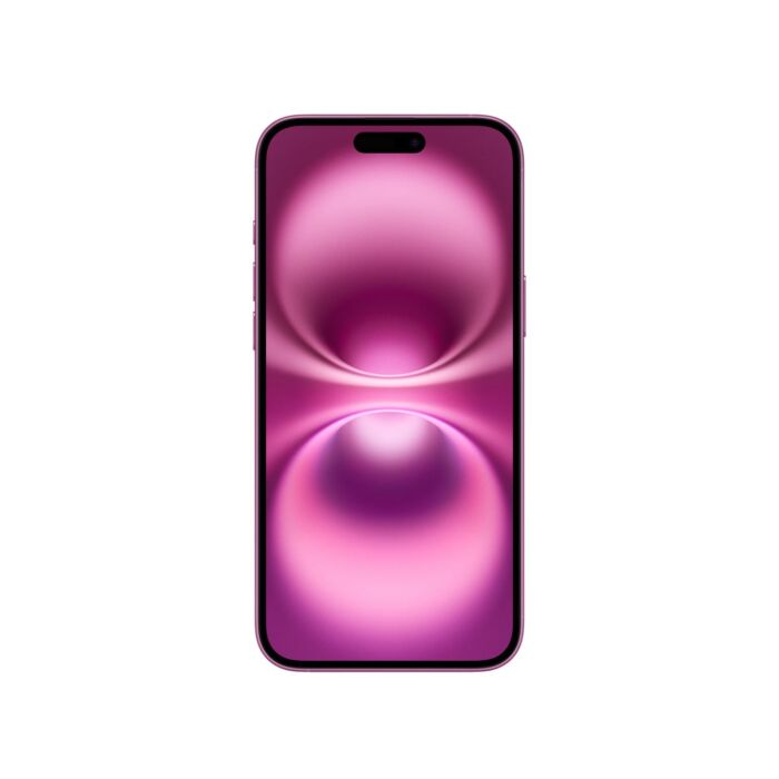 Apple iPhone 16 Plus 256GB Różowy (Pink) - MXY13HX/A | Cena