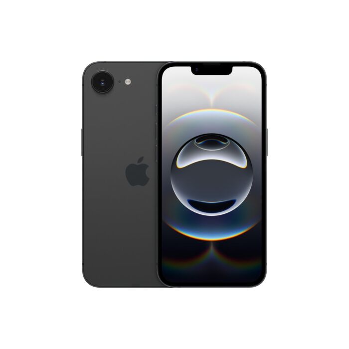 Apple iPhone 16e 128GB Czarny (Black) – Outlet - 3N762ZF/A/A408 - zdjęcie 1 z 9