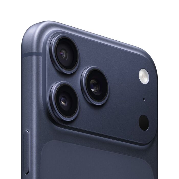 Apple iPhone 17 Pro Max 256GB Głębinowy błękit (Deep Blue) – Outlet ...