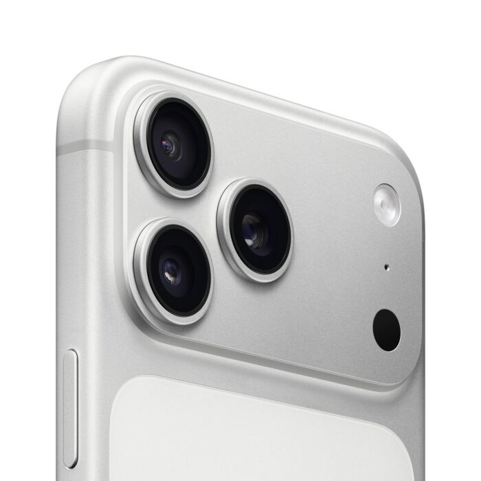 Apple iPhone 17 Pro Max 256GB Srebrny (Silver) – Outlet | Cena ...