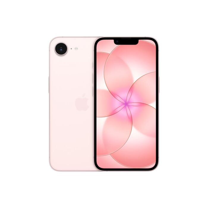 Apple iPhone 17e 256GB Jasnoróżowy (Soft Pink) – Outlet - 3P666ZF/A/A388 - zdjęcie 1 z 8