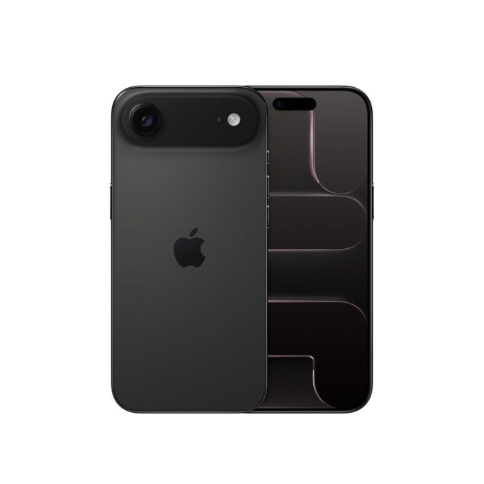 Apple iPhone Air 256GB Gwiezdna czerń (Space Black) – Outlet - MG2L4HX/A/A396 - zdjęcie 1 z 10