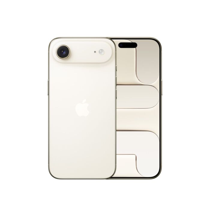 Apple iPhone Air 256GB Jasne złoto (Light Gold) - MG2N4HX/A - zdjęcie 1 z 10