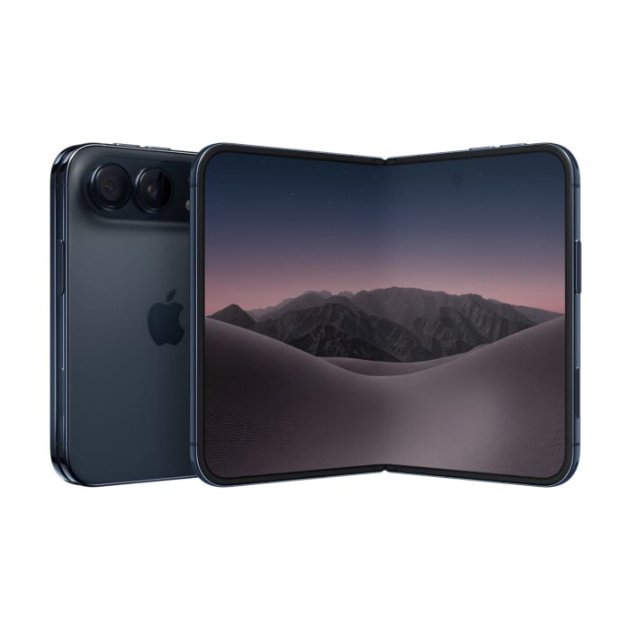 Apple iPhone Duo 2TB Nocne niebo (Night Sky) - MK2L4HX/A - zdjęcie 1 z 9
