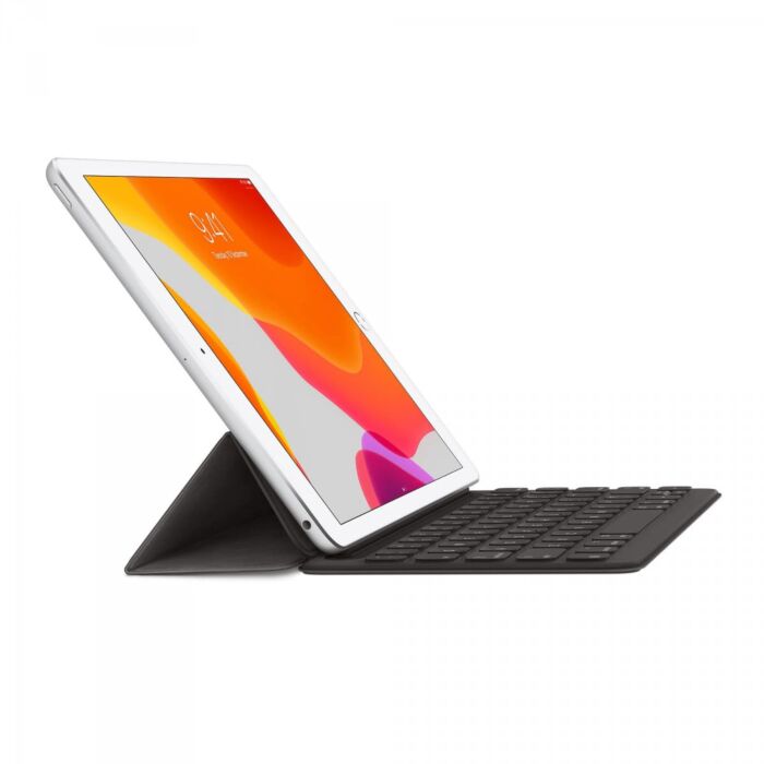 Apple iPad air3 ＆smart Keyboard Klawiatura Apple Smart Keyboard do iPad (8-generacji) / iPad