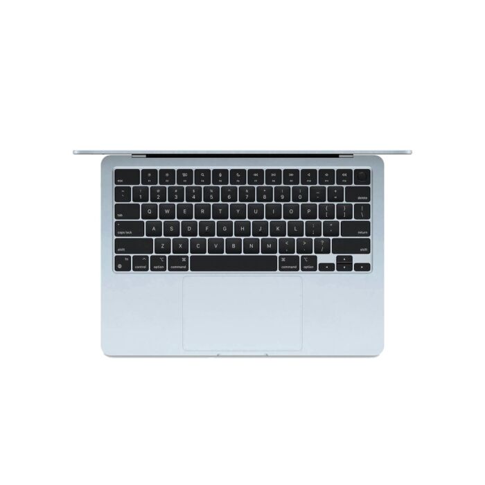 Apple M4 MacBook Air 13インチ アップル(Apple) MC6U4J/A 13インチMacBook Air Apple M4チップ