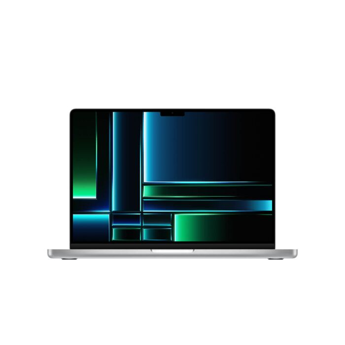 Apple MacBook Pro 14" M2 Max 12-core CPU + 38-core GPU / 32GB RAM / 2TB SSD / Srebrny (Silver) - MPHH3ZE/A/P3/R1/D2 - zdjęcie 1 z 9