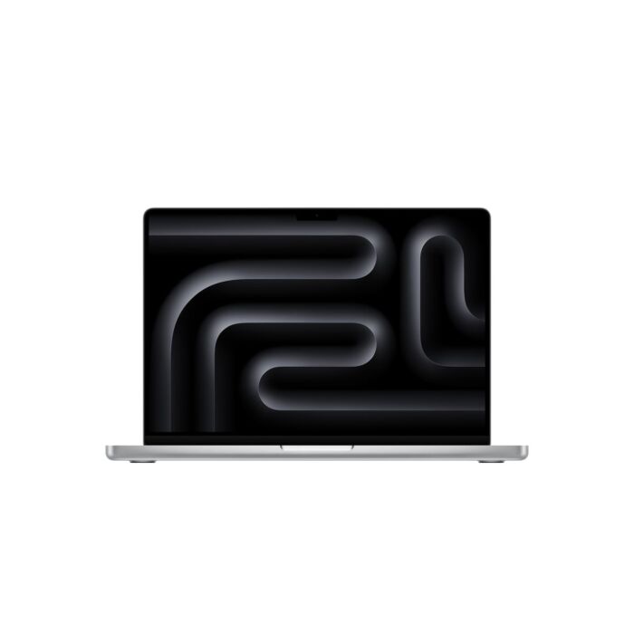 Apple MacBook Pro 14" M5 Pro 18-rdzeniowy CPU + 20-rdzeniowy GPU / 64GB RAM / 1TB SSD / Srebrny (Silver) – Outlet - MGDN4/P1/R2/M92 - zdjęcie 1 z 9