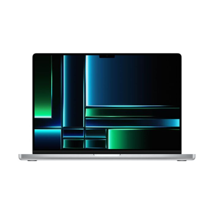 Apple MacBook Pro 16 M2 Max 12-core CPU + 38-core GPU / 32GB RAM / 8TB SSD / Klawiatura US / Srebrny (Silver) – Outlet - G1762LL/A/C767 - zdjęcie 1 z 9