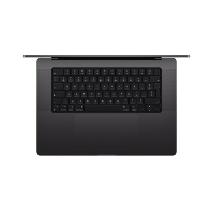 Apple MacBook Pro 16 M4 Max/128GB/2TB/16-core CPU+40-core GPU