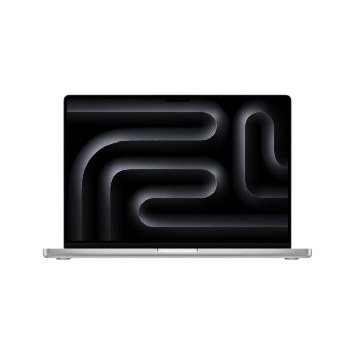 Apple MacBook Pro 16" M4 Max 16-core CPU + 40-core GPU / 128GB / 8TB SSD / Srebrny (Silver) - MX2W3/R2/D3 - zdjęcie 1 z 8