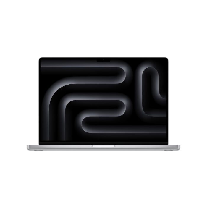 Apple MacBook Pro 16" M5 Pro 18-rdzeniowy CPU + 20-rdzeniowy GPU / 48GB / 1TB SSD / Srebrny (Silver) – Outlet - MGE64ZE/A/M94 - zdjęcie 1 z 9