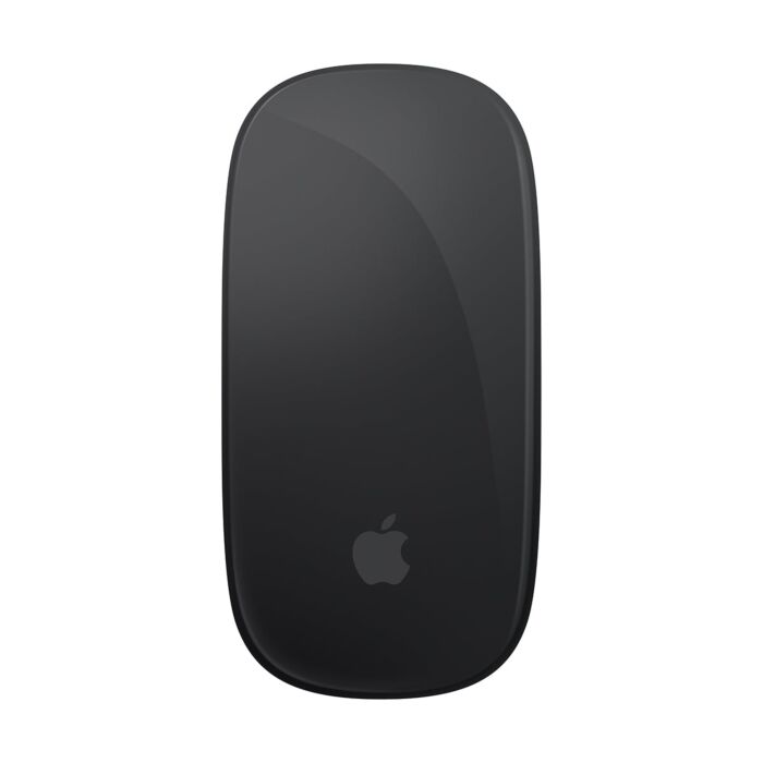 Apple Magic Mouse Mysz z obszarem Multi-Touch (USB-C) - Czarna - Outlet - MXK63ZM/A/X828 - zdjęcie 1 z 3