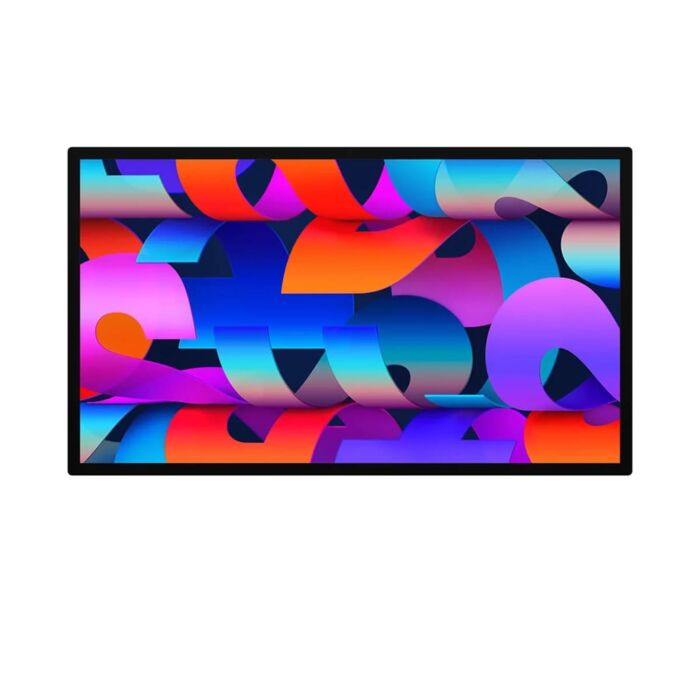 Apple Monitor Studio Display 27 Retina 5K - Ekran ze szkłem standardowym - Uchwyt mocujący VESA – Outlet - MMYQ3MP/A/Z132 - zdjęcie 1 z 3