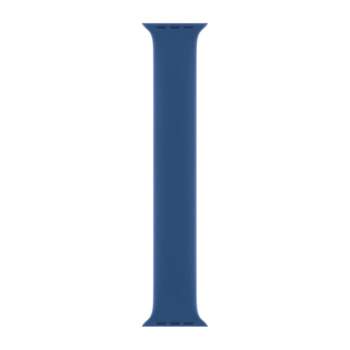 Apple Opaska Solo w kolorze oceanicznego błękitu do koperty 44mm / 45mm / 46mm / 49mm - rozmiar 9 – Outlet - 923-10280/X513 - zdjęcie 1 z 3