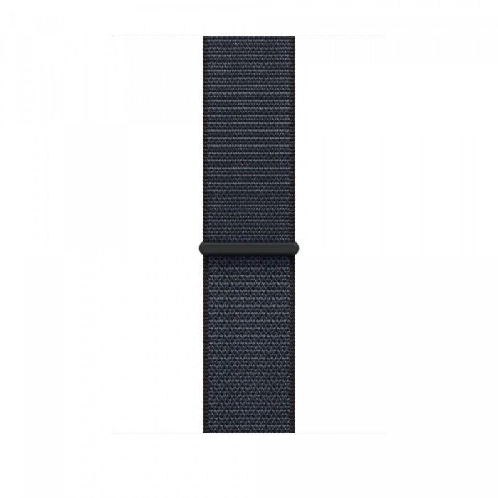 Apple Opaska sportowa w kolorze atramentowym do koperty 46 mm - AWBKNK0/X - zdjęcie 1 z 1