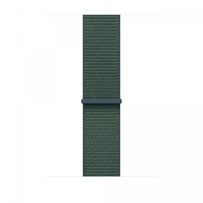 Apple Opaska sportowa w kolorze górskiego jeziora do koperty 44mm / 45mm / 46mm / 49mm - MXL83/P - zdjęcie 1 z 3