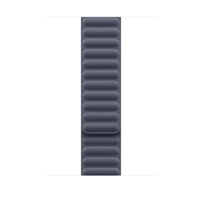 Apple Pasek magnetyczny w kolorze granatu do koperty 44mm / 45mm / 46mm / 49mm - rozmiar S/M - MGDH4ZM/A - zdjęcie 1 z 3