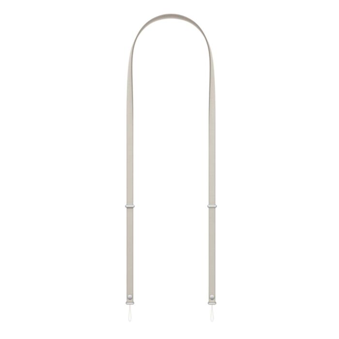 Apple Pasek na ramię do etui Apple - Beżowy – Outlet - MGGK4/R - zdjęcie 1 z 3