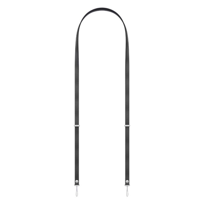 Apple Pasek na ramię do etui Apple - Czarny - MGGL4ZM/A - zdjęcie 1 z 3