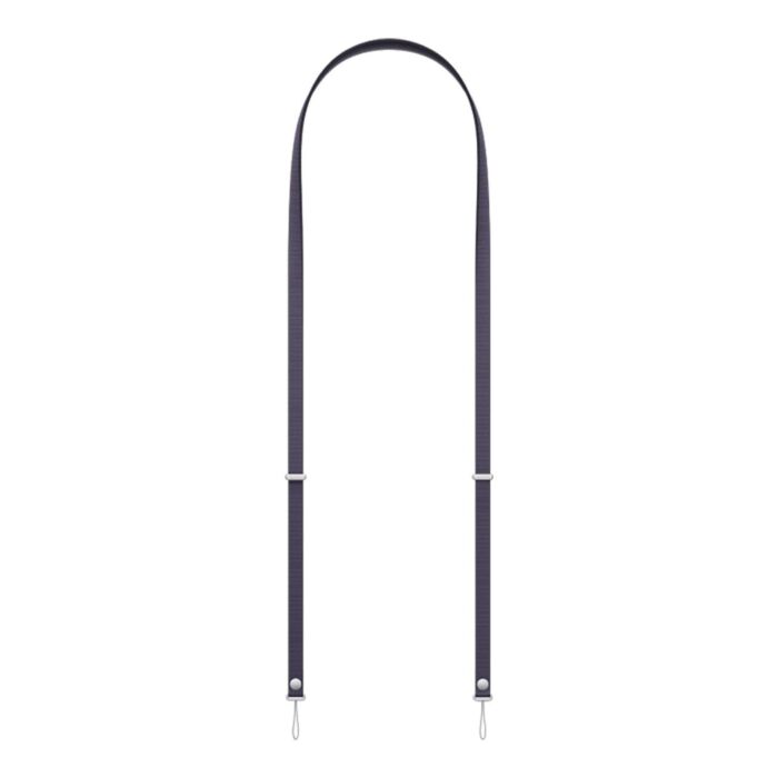 Apple Pasek na ramię do etui Apple - Fioletowy – Outlet - MGGJ4/R - zdjęcie 1 z 3