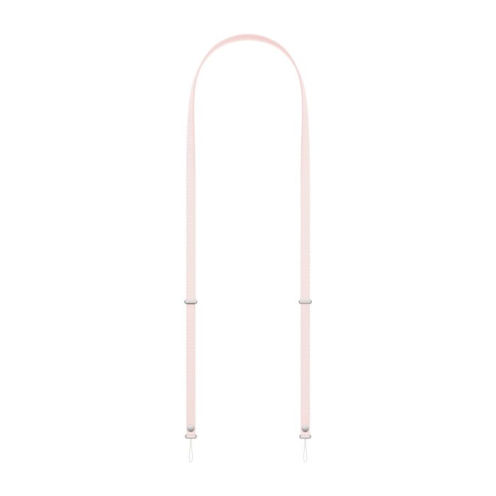 Apple Pasek na ramię do etui Apple - Jasnoróżowy - MHYY4ZM/A - zdjęcie 1 z 2
