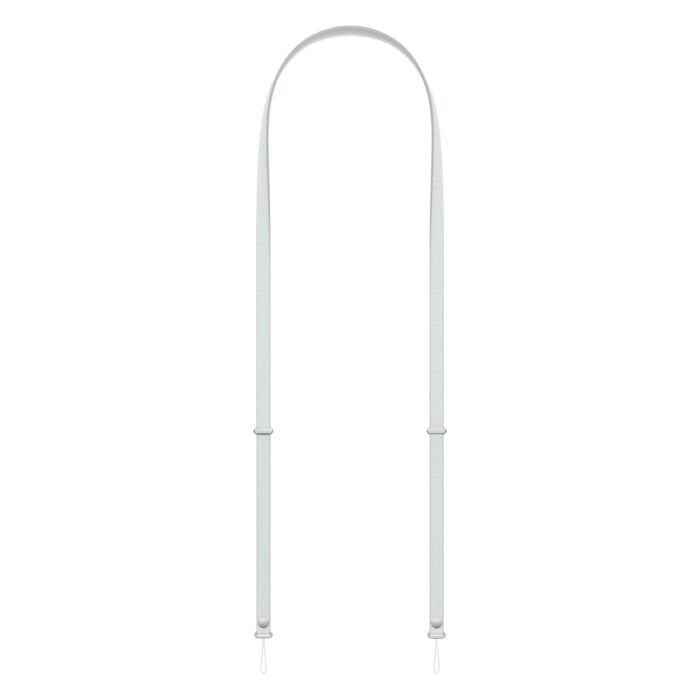 Apple Pasek na ramię do etui Apple - Jasnoszary - MGGM4ZM/A - zdjęcie 1 z 3