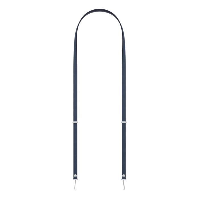 Apple Pasek na ramię do etui Apple - Niebieski – Outlet - MGGG4/R - zdjęcie 1 z 3