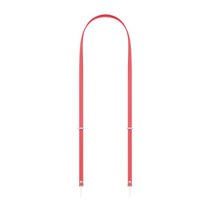 Apple Pasek na ramię do etui Apple - Różowa guawa - MHYX4ZM/A - zdjęcie 1 z 2
