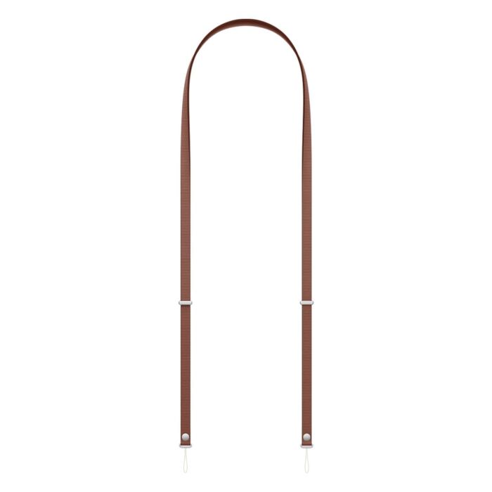 Apple Pasek na ramię do etui Apple - Siena – Outlet - MGGN4/R - zdjęcie 1 z 3