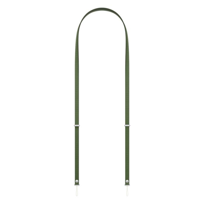Apple Pasek na ramię do etui Apple - Zielony – Outlet - MGGF4/R - zdjęcie 1 z 3