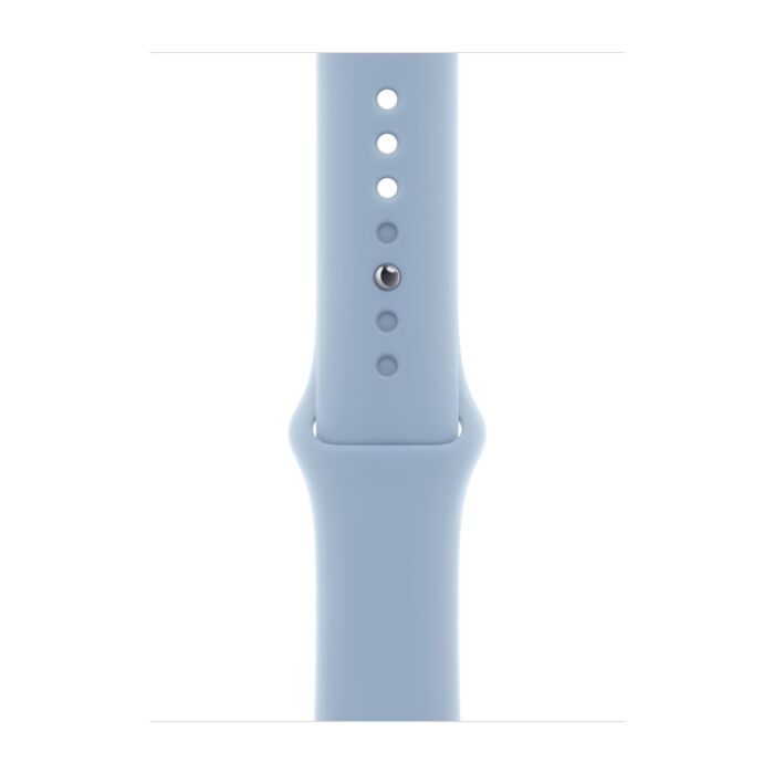 Apple Pasek Sportowy do Apple Watch do koperty 41 mm - Czysty Błękit - MR2Q3ZM/A - zdjęcie 1 z 3