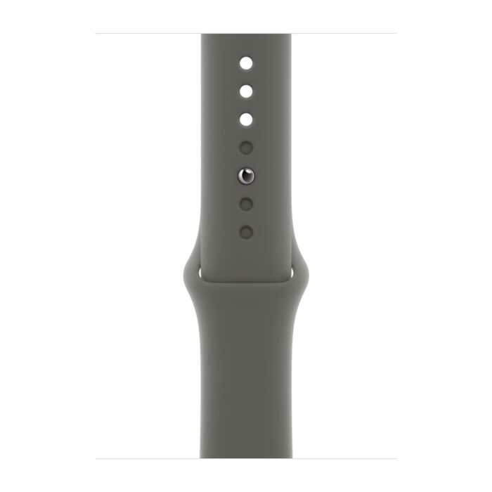 Apple Pasek Sportowy do Apple Watch do koperty 41 mm - Moro - MR2P3ZM/A - zdjęcie 1 z 3