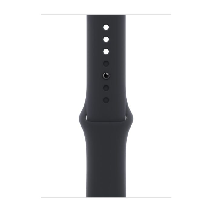 Apple Pasek sportowy w kolorze północy do koperty 44mm / 45mm / 46mm / 49mm - rozmiar XL – Outlet - 923-07783/X480 - zdjęcie 1 z 3